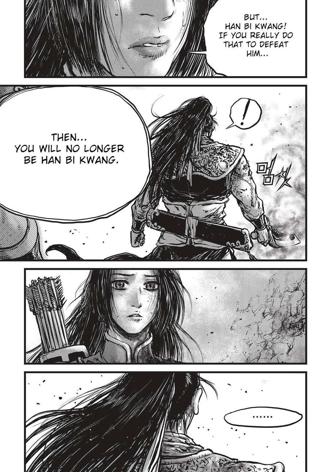 Ruler of the Land Chapter 531 16