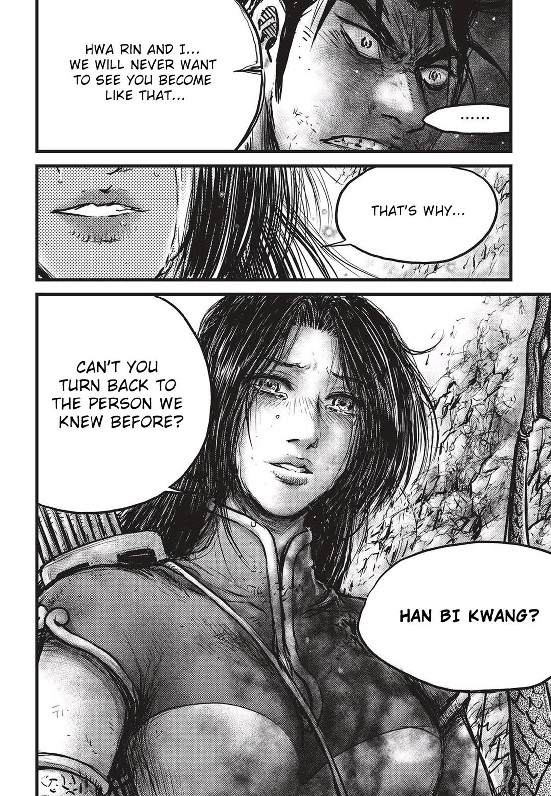 Ruler of the Land Chapter 531 19