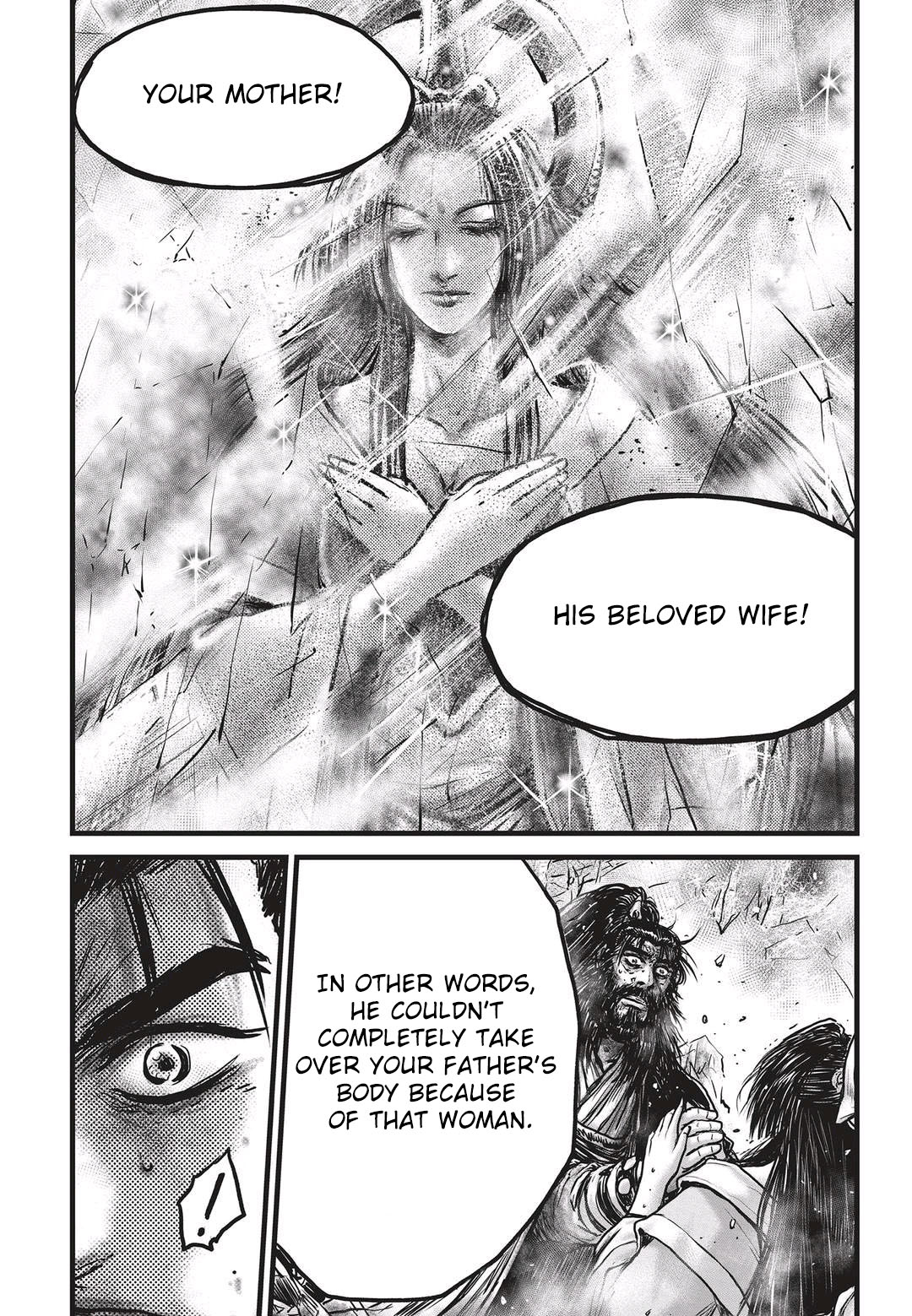 Ruler of the Land Chapter 532 20