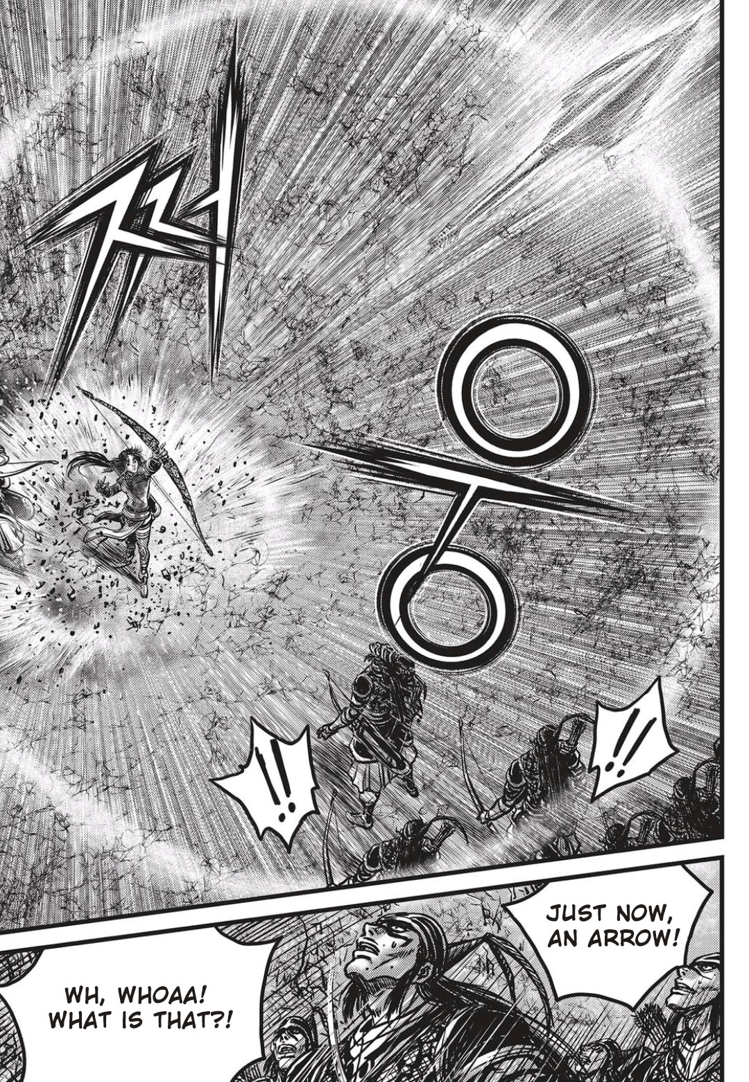 Ruler of the Land Chapter 533 16
