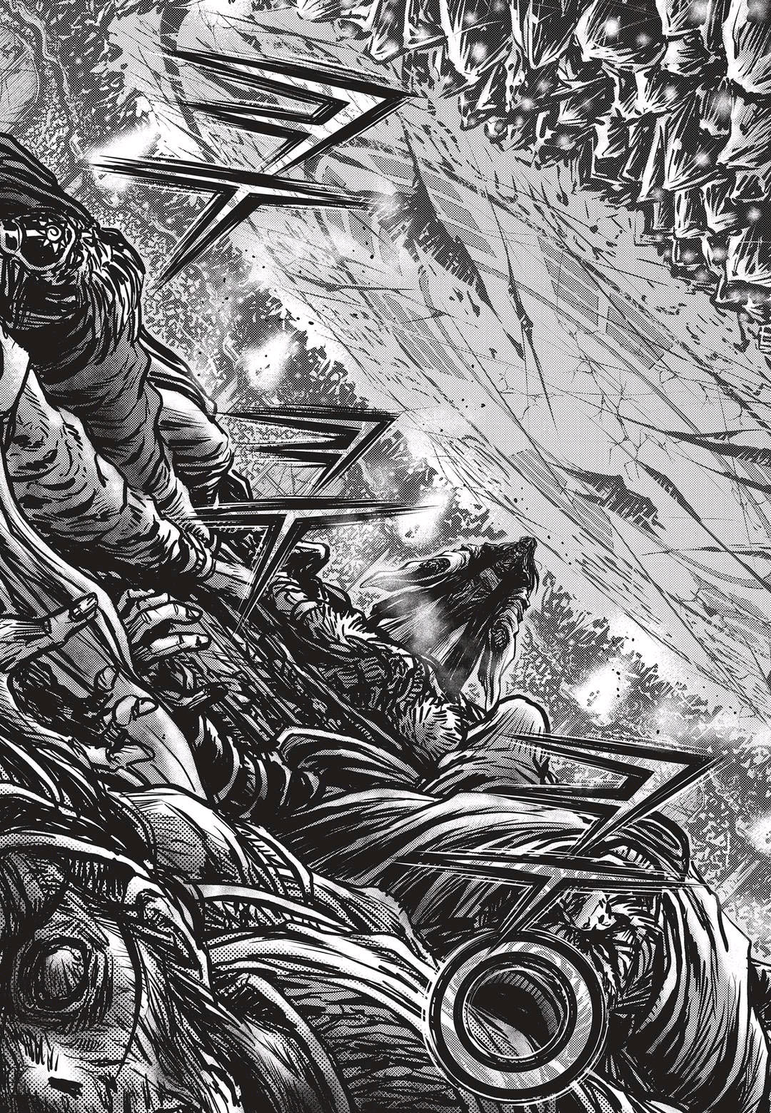 Ruler of the Land Chapter 534 9