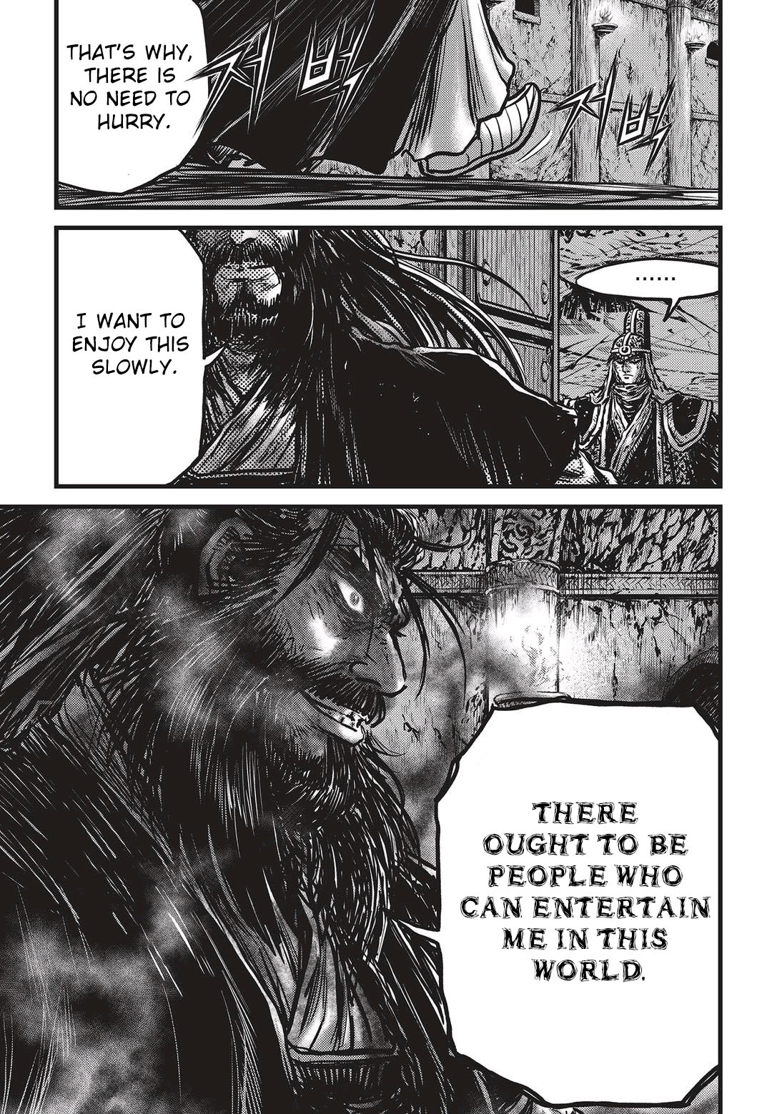 Ruler of the Land Chapter 534 18