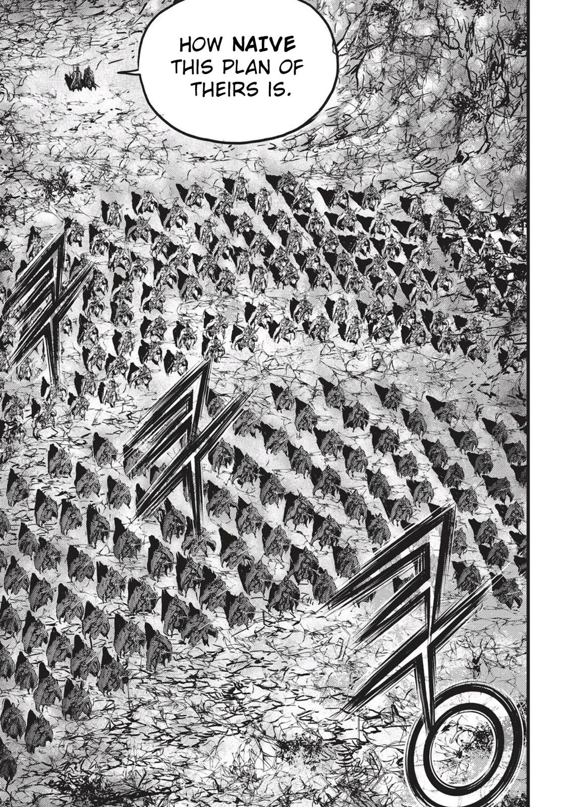 Ruler of the Land Chapter 543 4