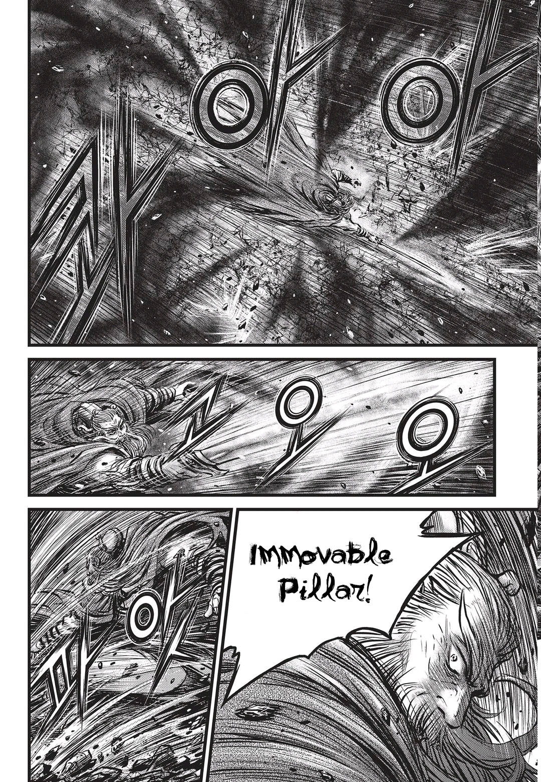Ruler of the Land Chapter 548 11