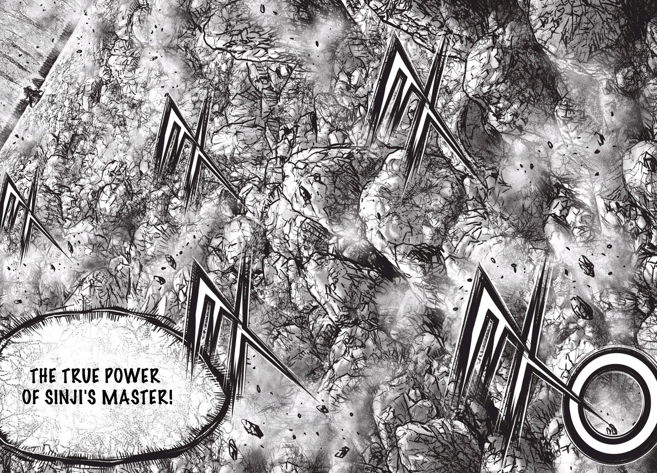 Ruler of the Land Chapter 558 26