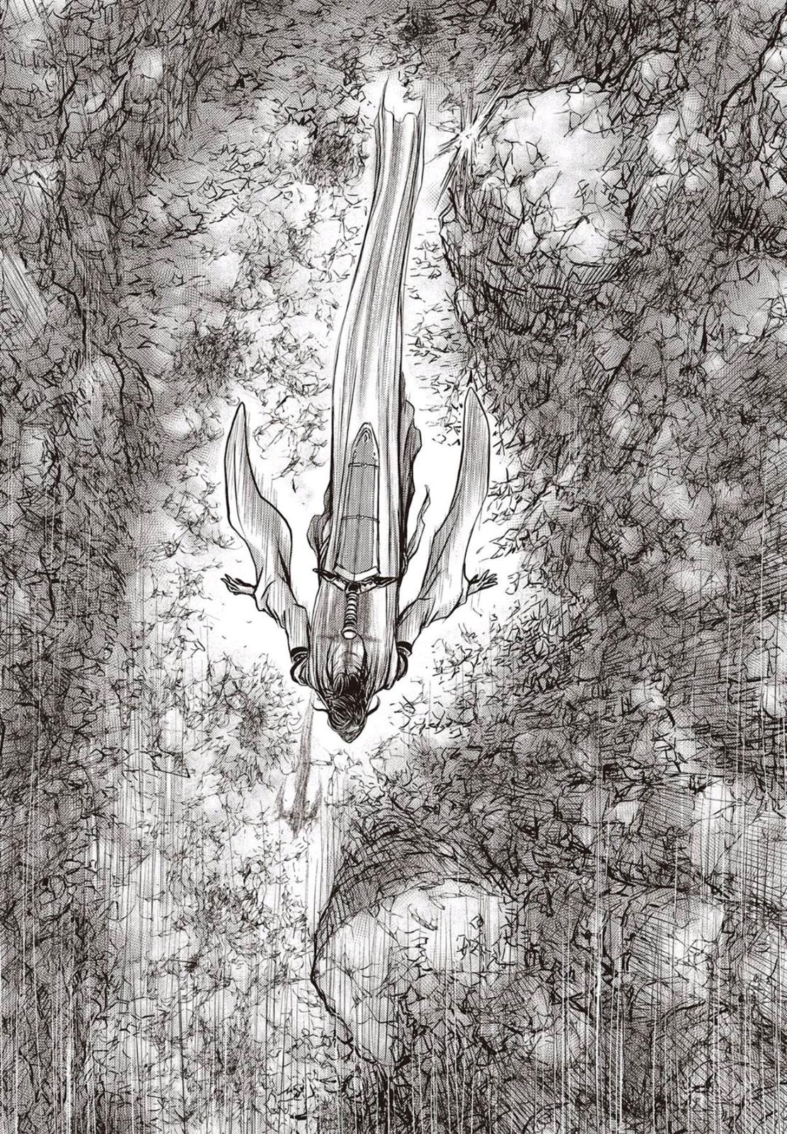 Ruler of the Land Chapter 564 11