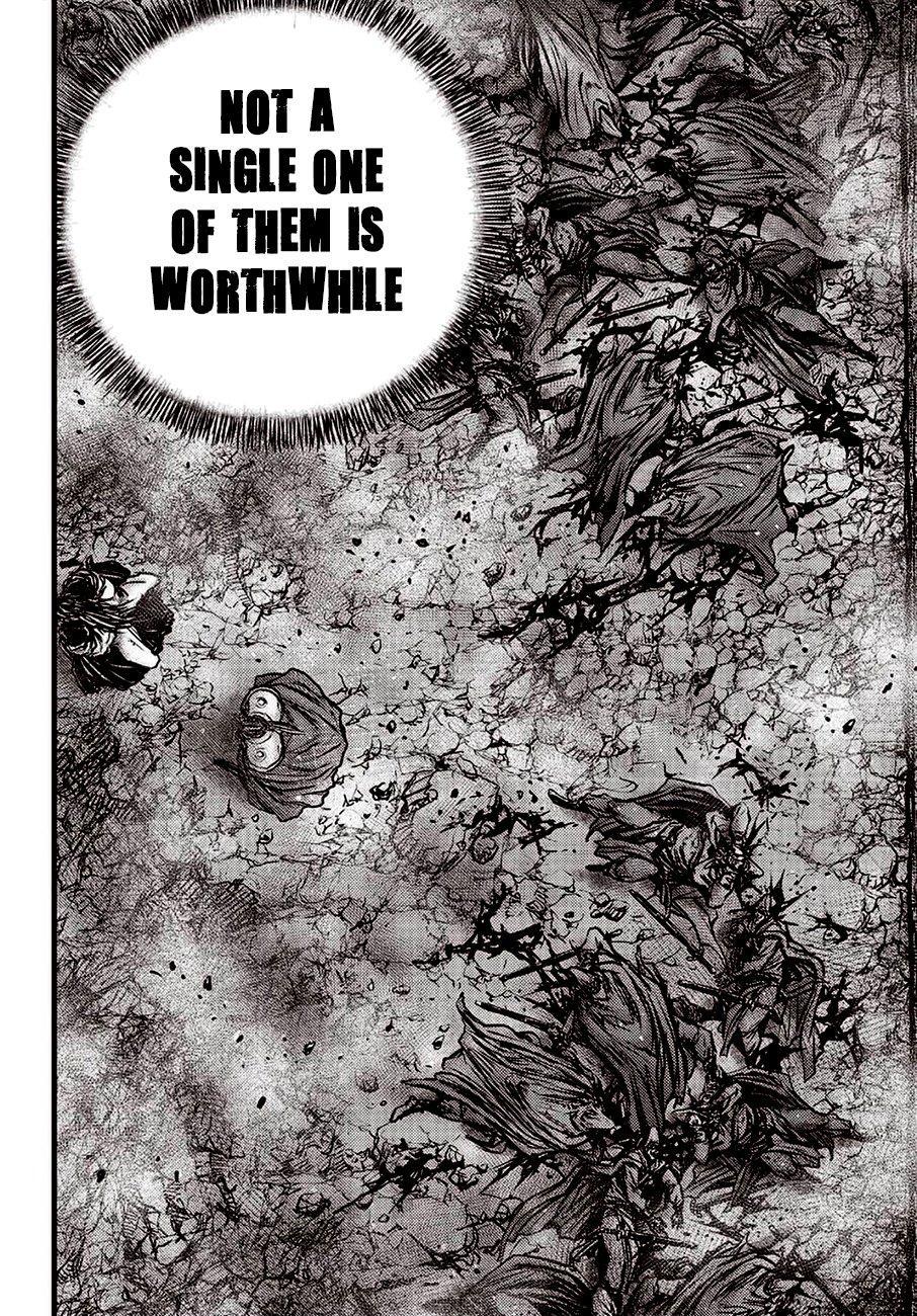 Ruler of the Land Chapter 598 23