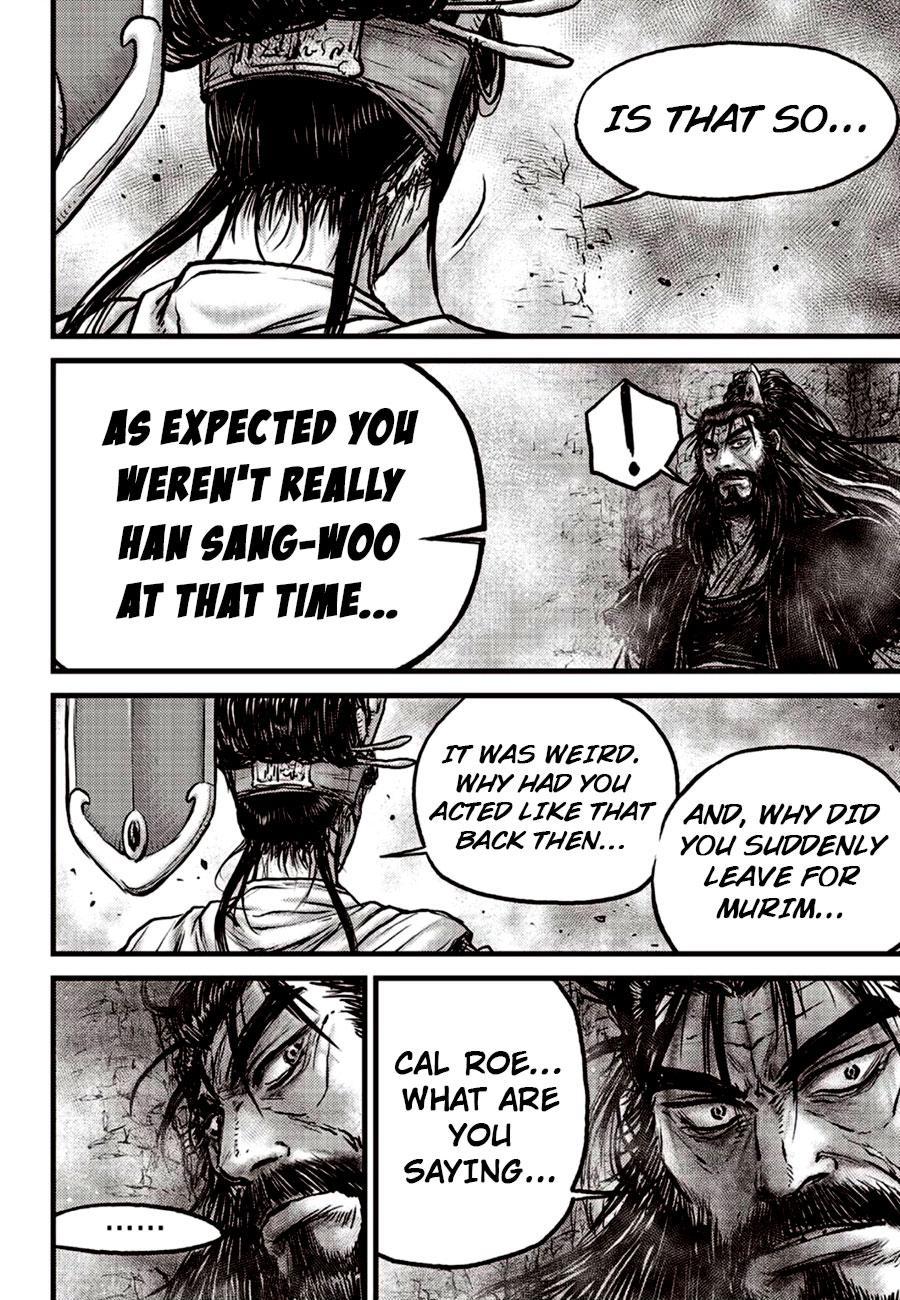 Ruler of the Land Chapter 599 7