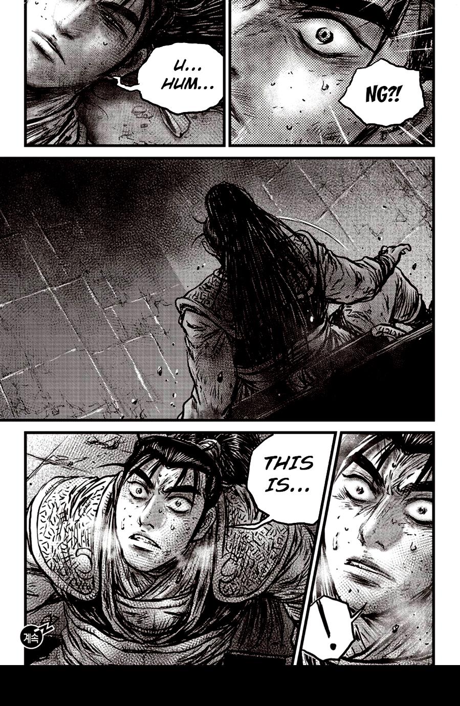 Ruler of the Land Chapter 600 27