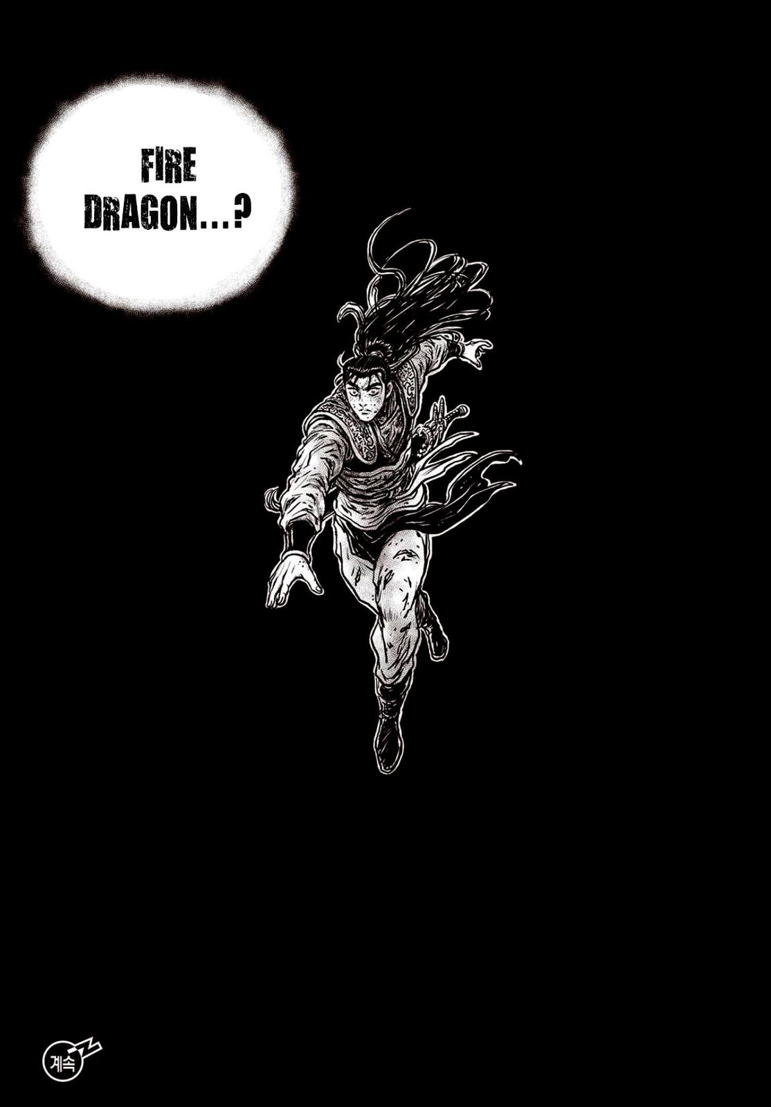 Ruler of the Land Chapter 601 17