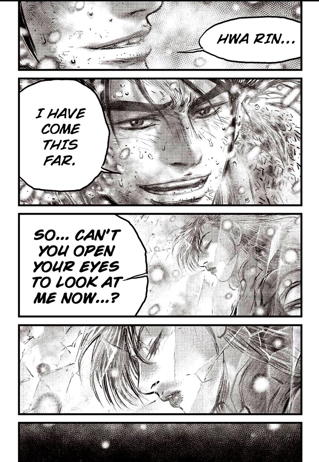 Ruler of the Land Chapter 602 19