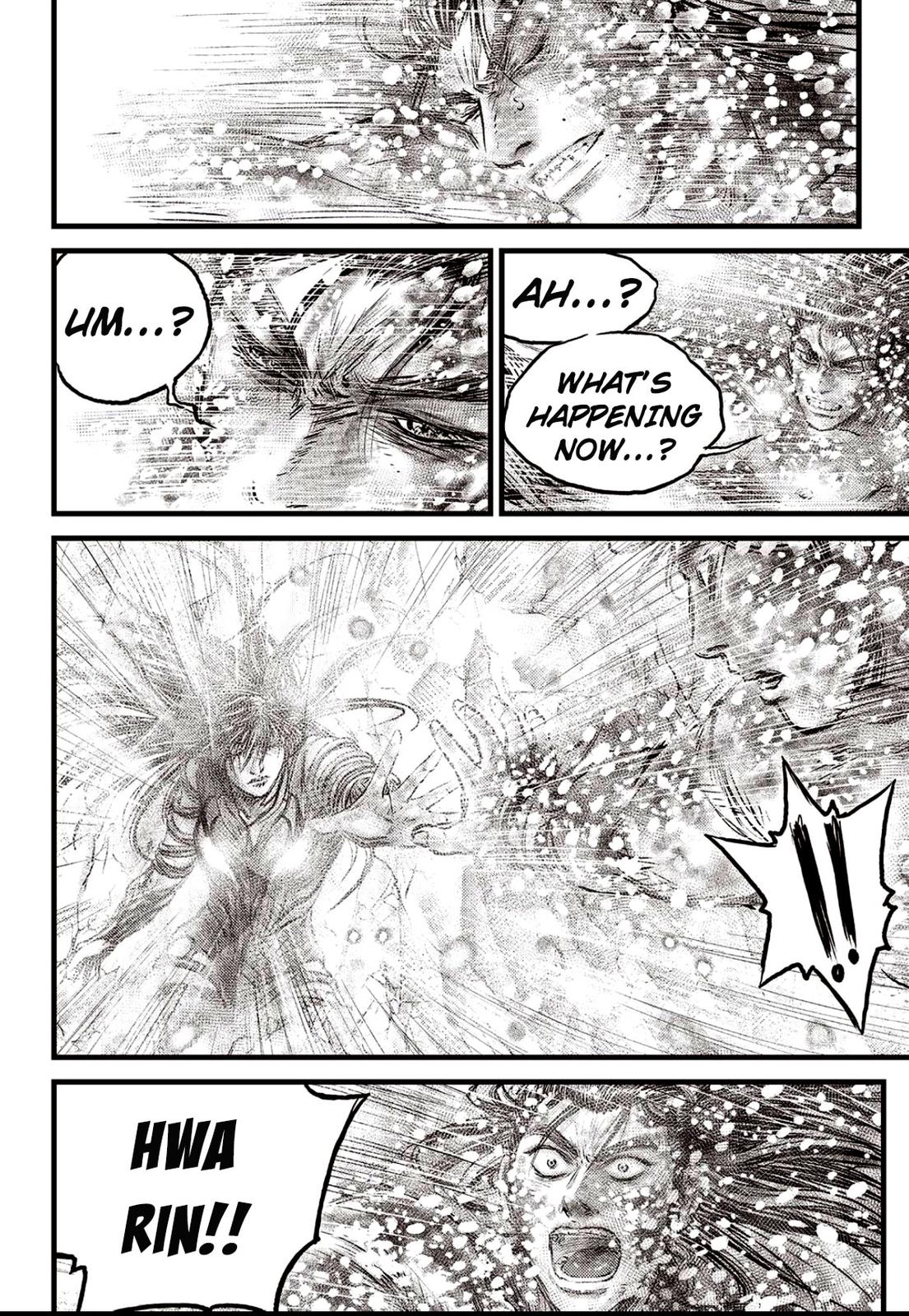 Ruler of the Land Chapter 603 10