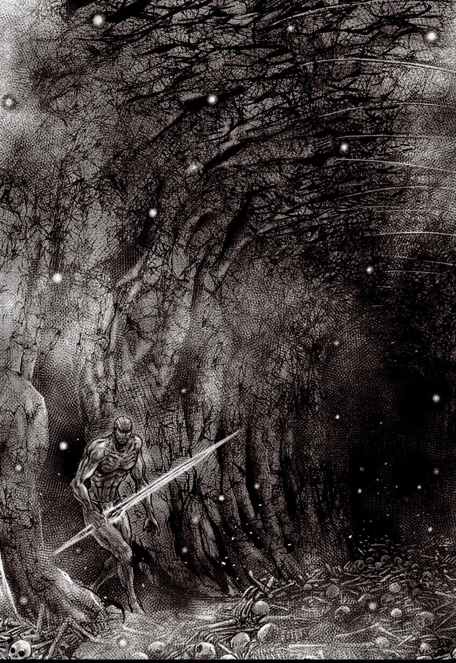 Ruler of the Land Chapter 609 14