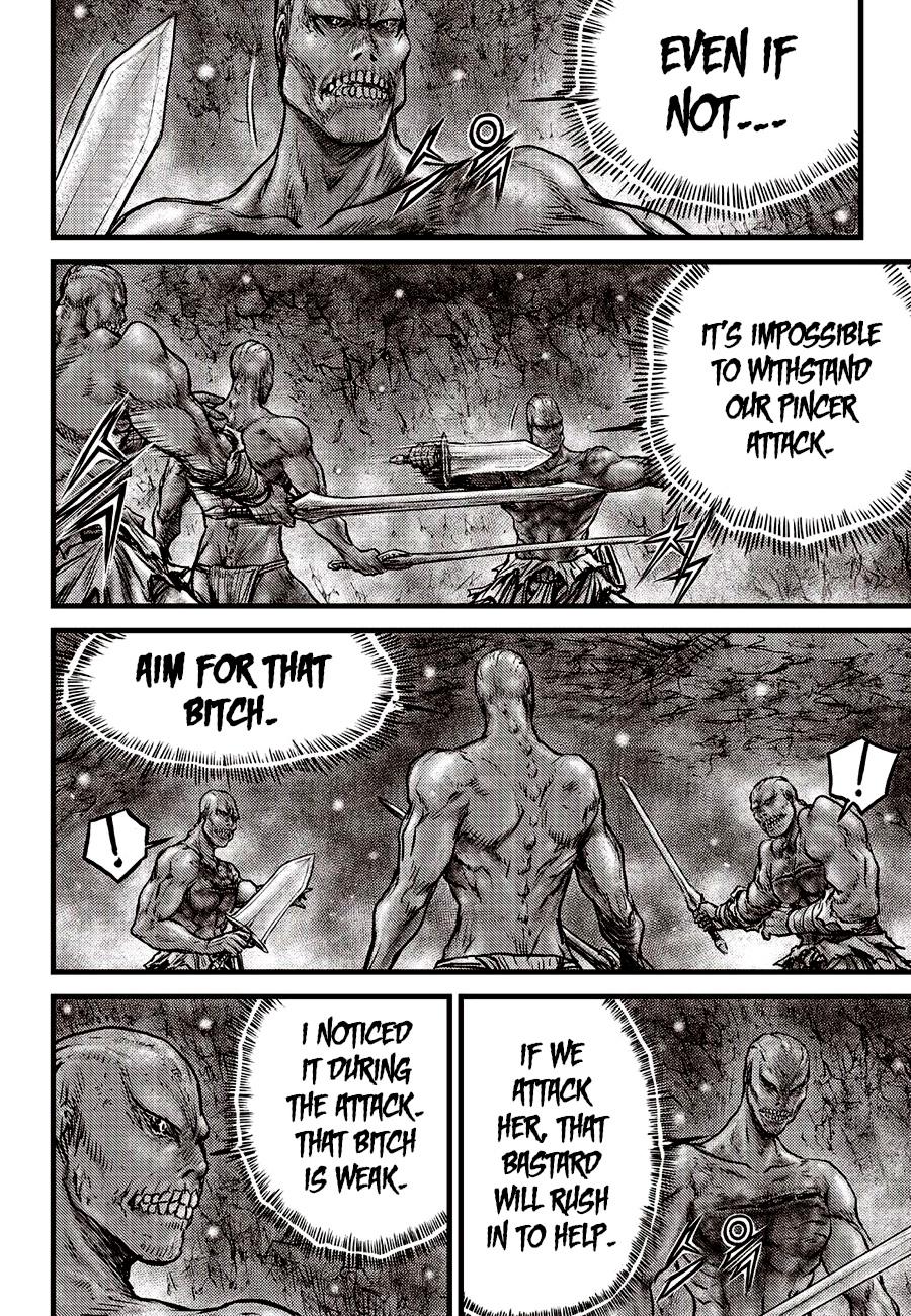 Ruler of the Land Chapter 610 9