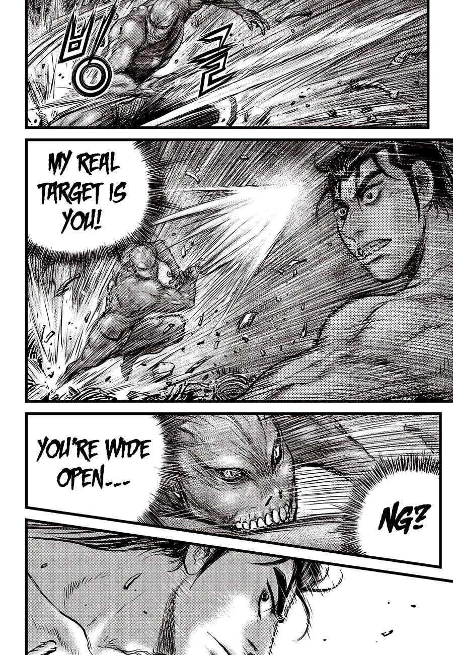 Ruler of the Land Chapter 610 17