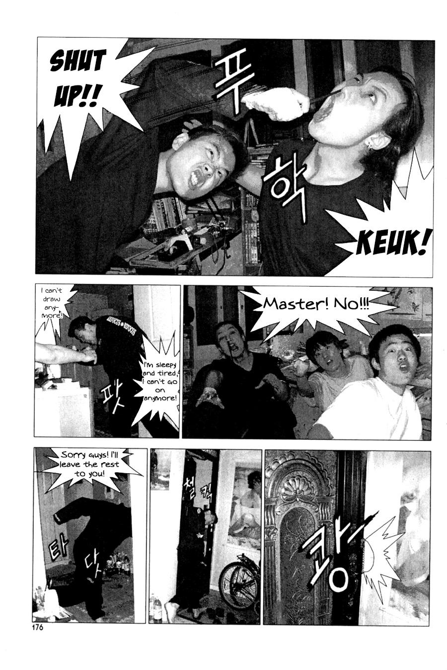 Ruler of the Land Chapter 611 18