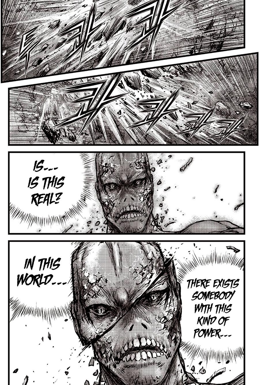 Ruler of the Land Chapter 612 18