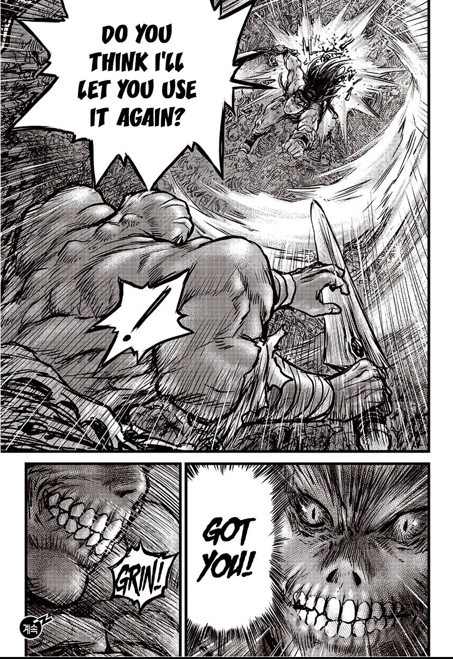 Ruler of the Land Chapter 612 23