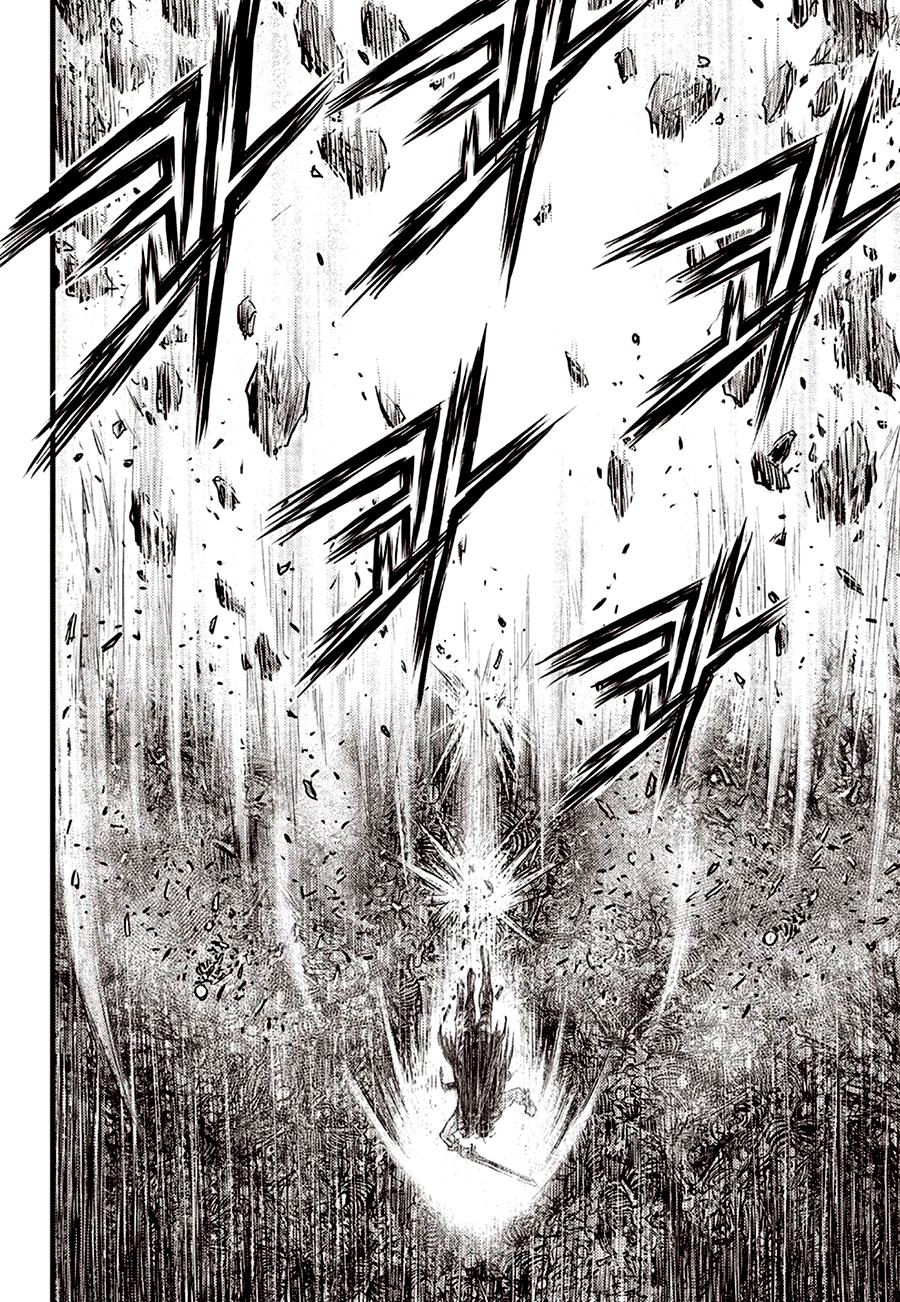 Ruler of the Land Chapter 615 10