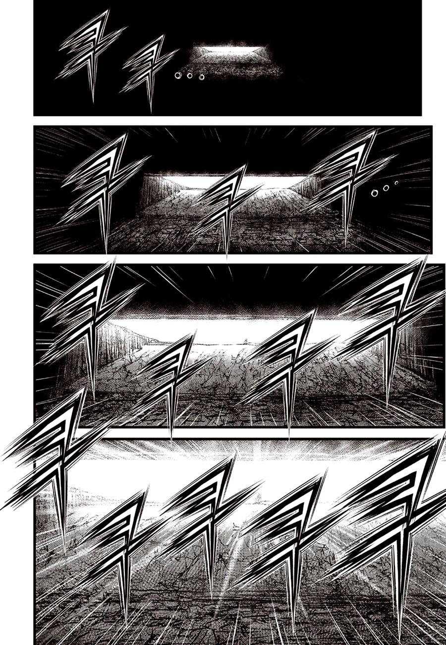 Ruler of the Land Chapter 618 24