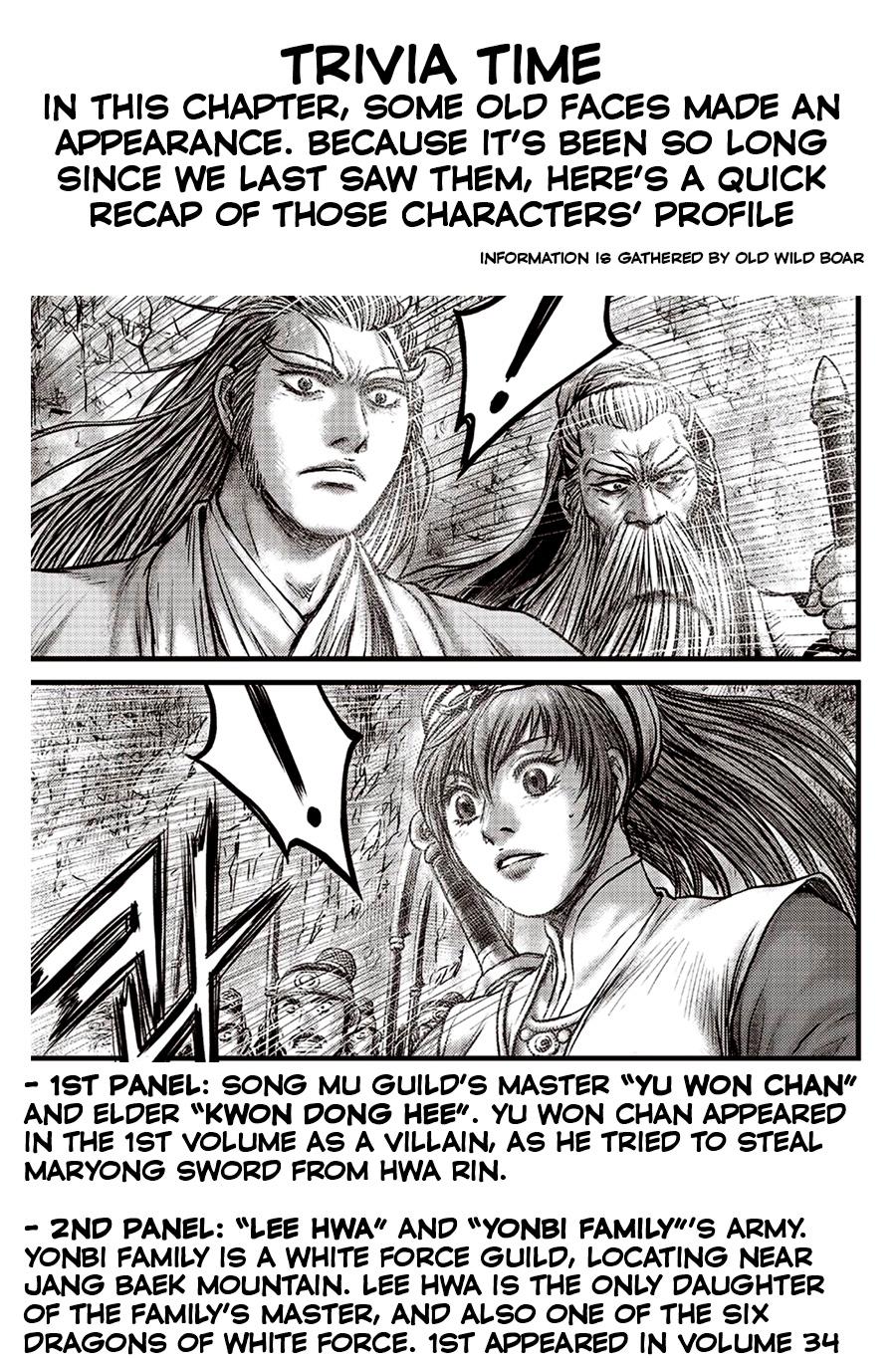 Ruler of the Land Chapter 618 26