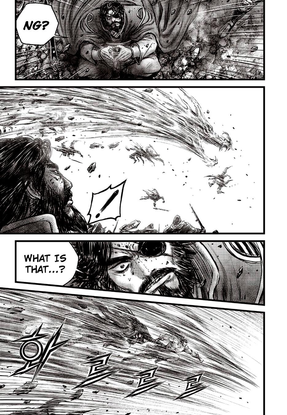 Ruler of the Land Chapter 627 13