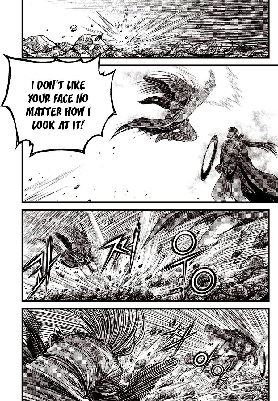 Ruler of the Land Chapter 630 9