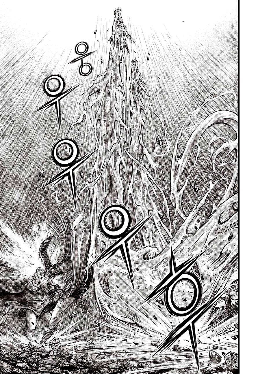 Ruler of the Land Chapter 631 11