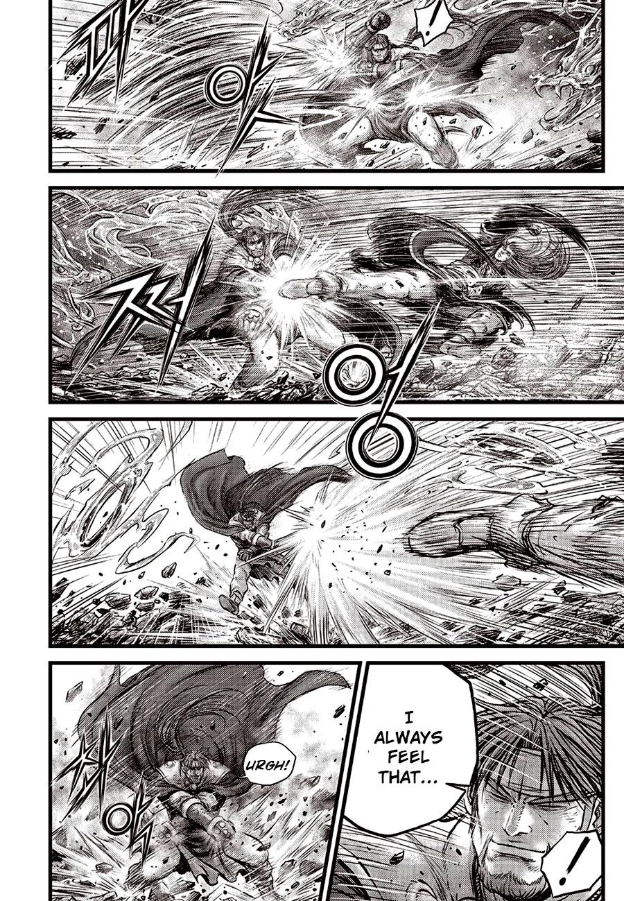 Ruler of the Land Chapter 631 16