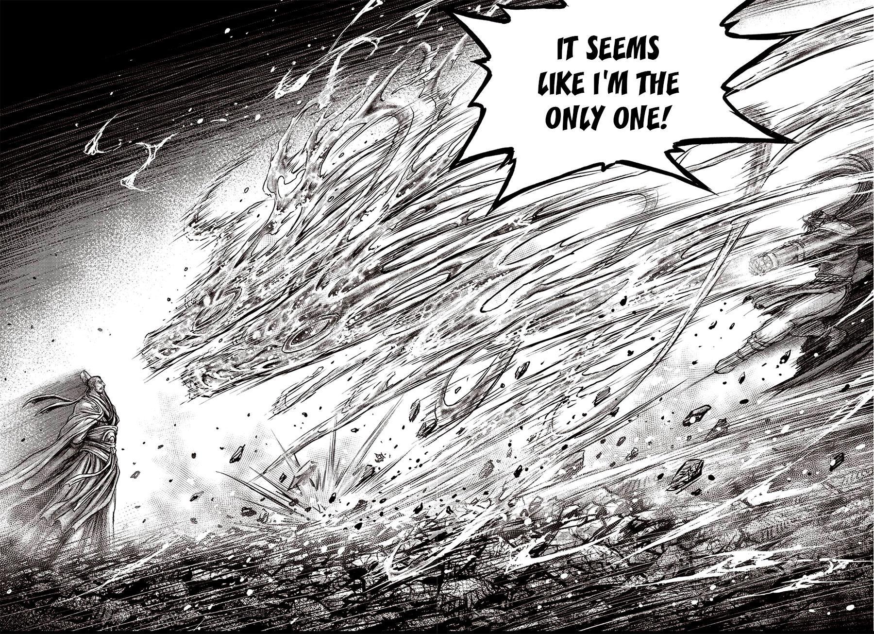 Ruler of the Land Chapter 639 11