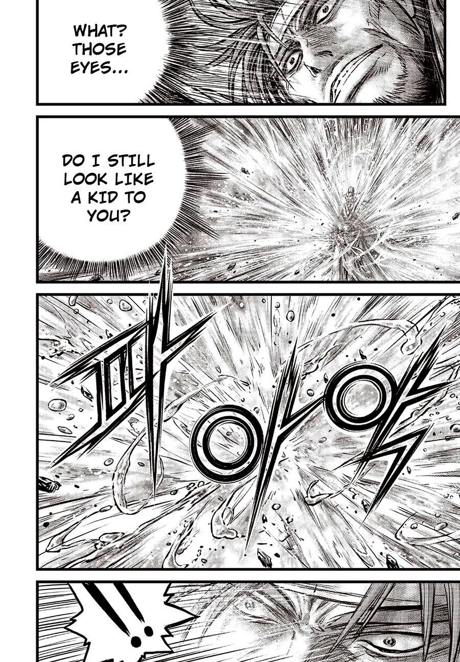 Ruler of the Land Chapter 639 13