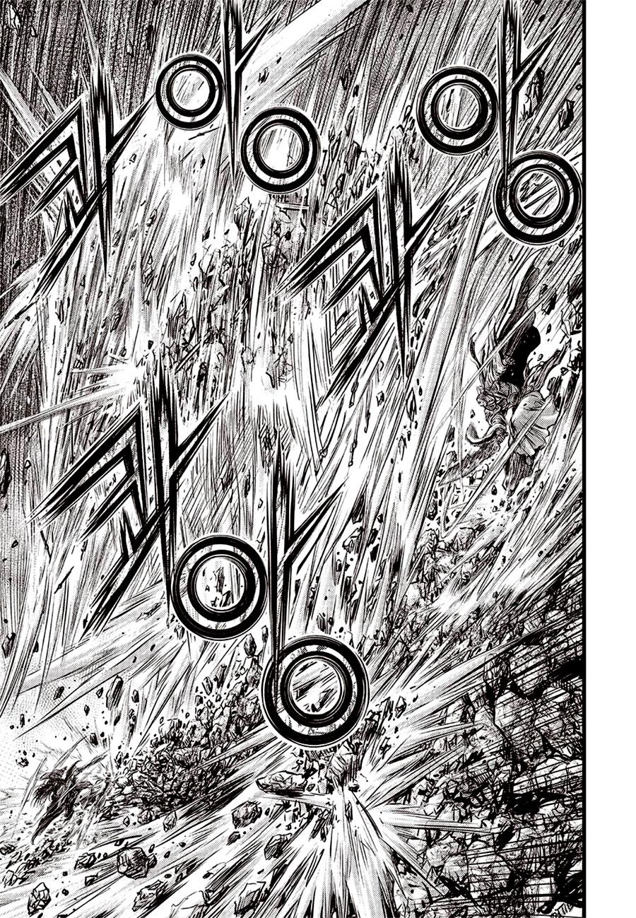 Ruler of the Land Chapter 643 17