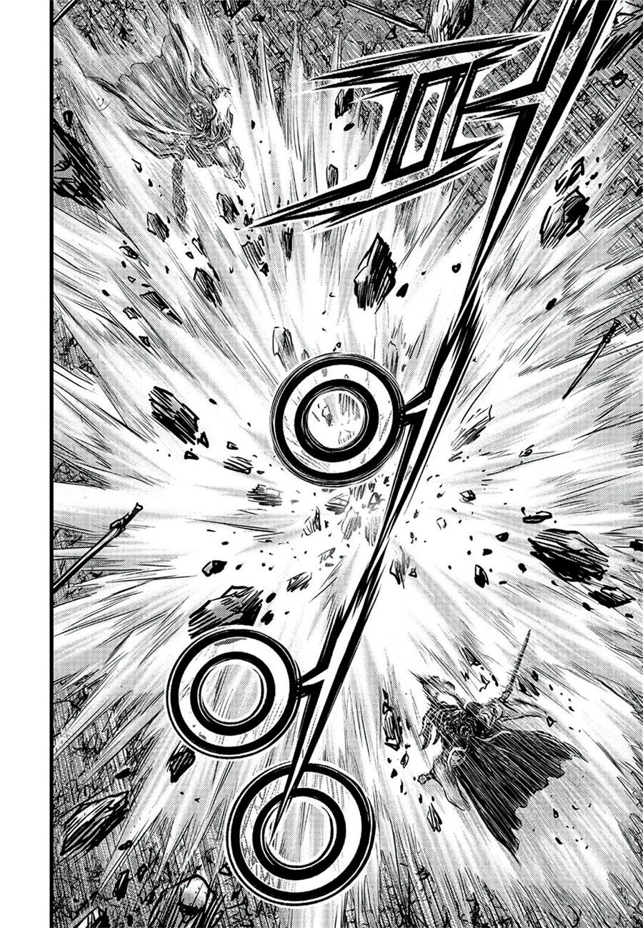 Ruler of the Land Chapter 644 6