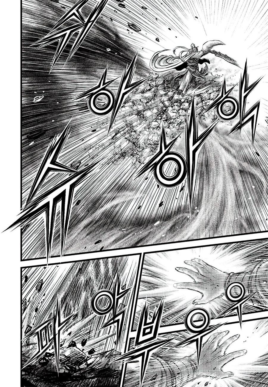 Ruler of the Land Chapter 644 17