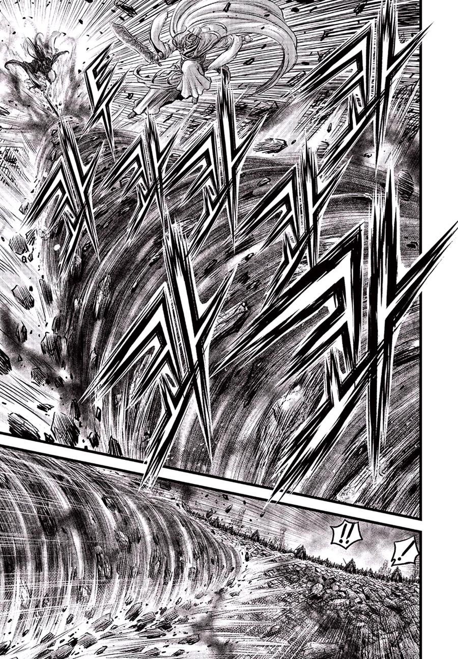 Ruler of the Land Chapter 647 19