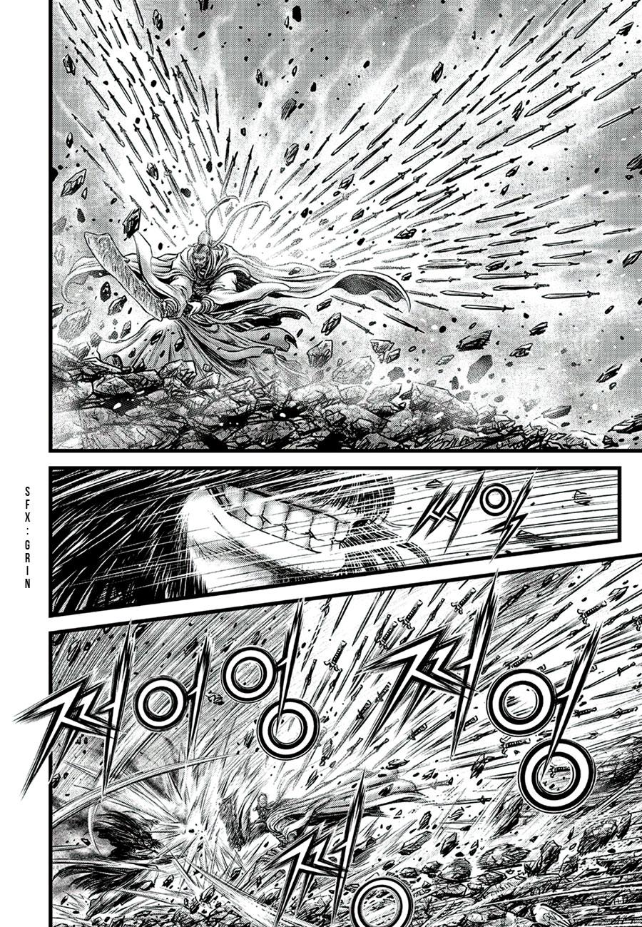 Ruler of the Land Chapter 648 12