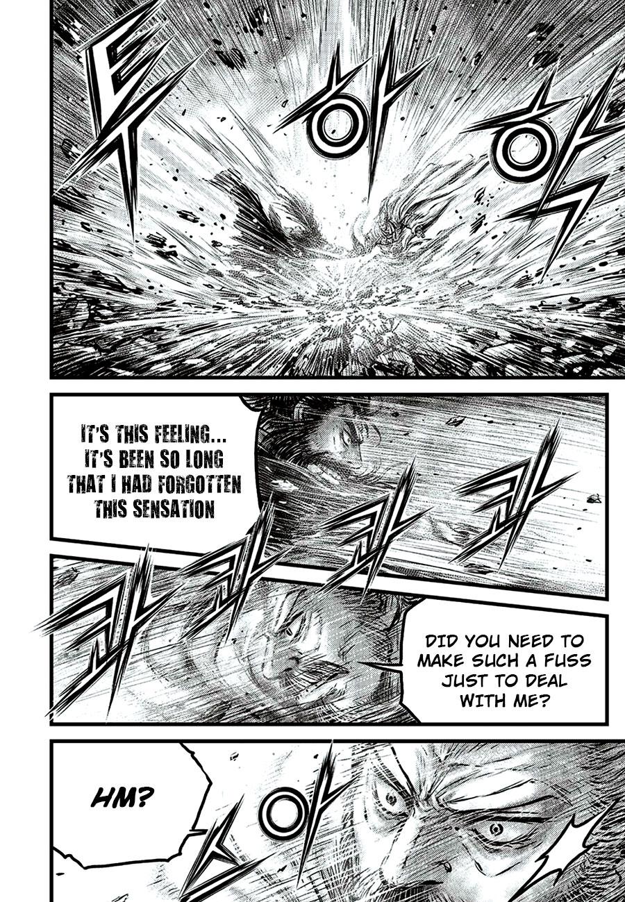 Ruler of the Land Chapter 649 10