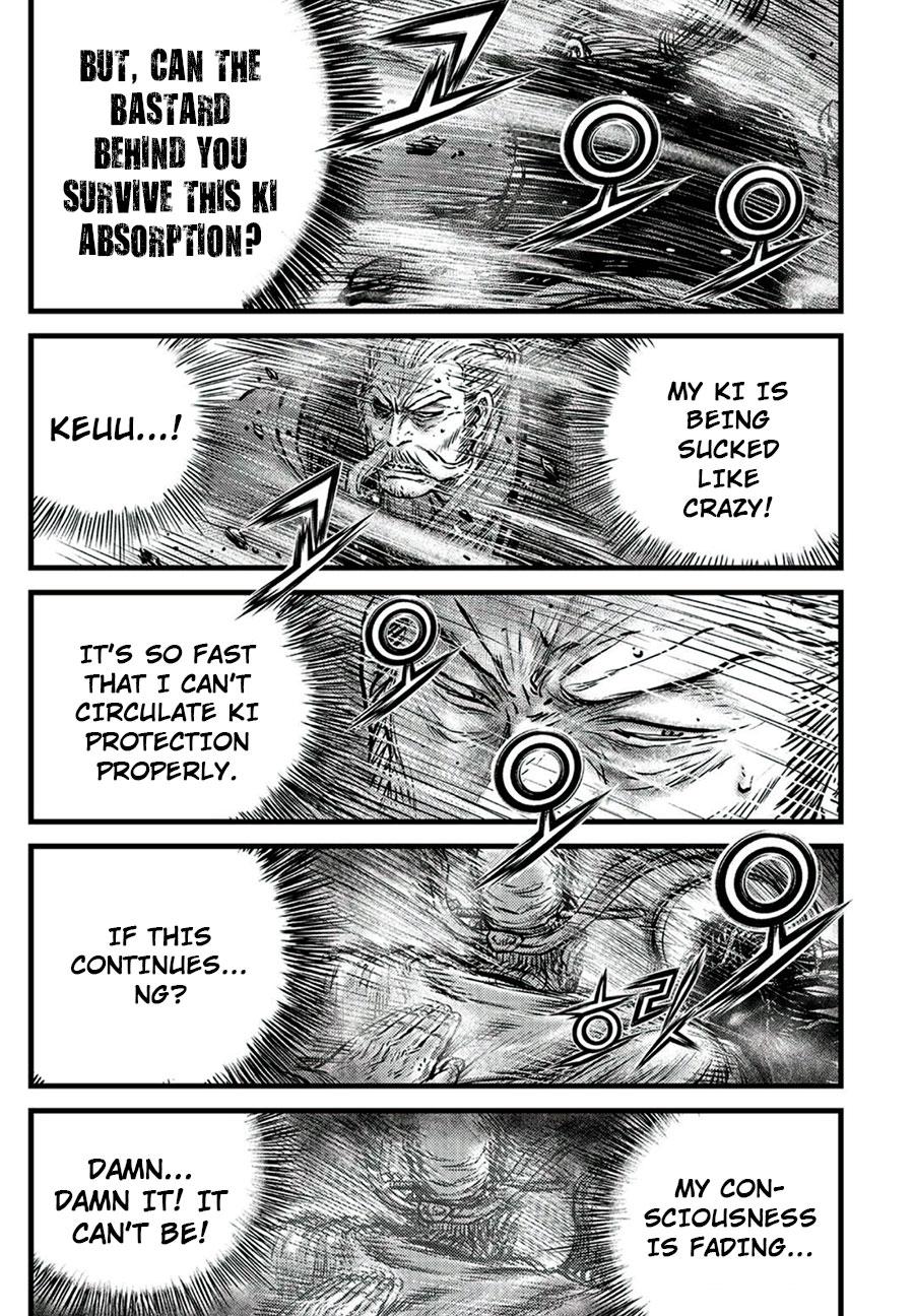 Ruler of the Land Chapter 650 13