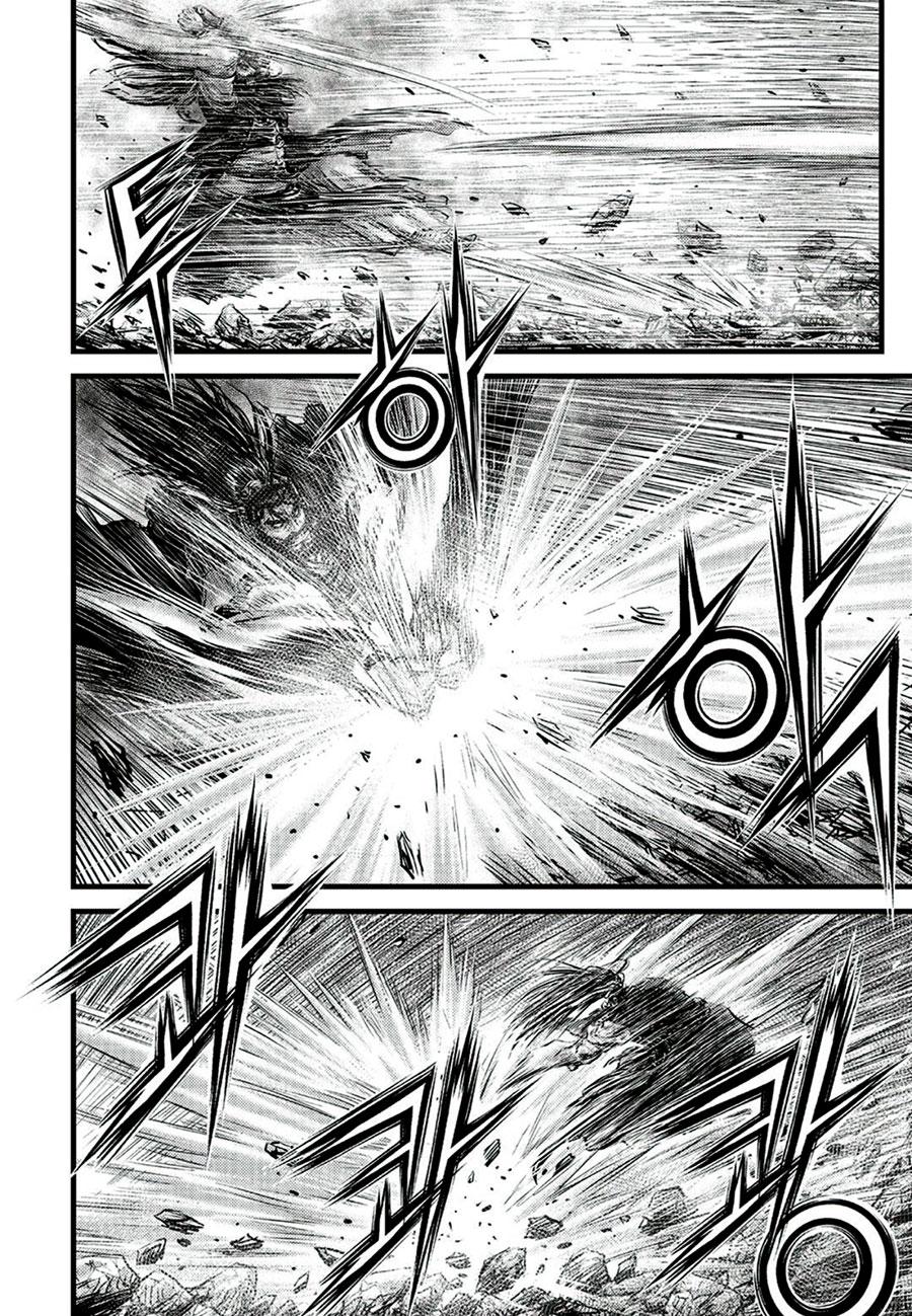 Ruler of the Land Chapter 651 6