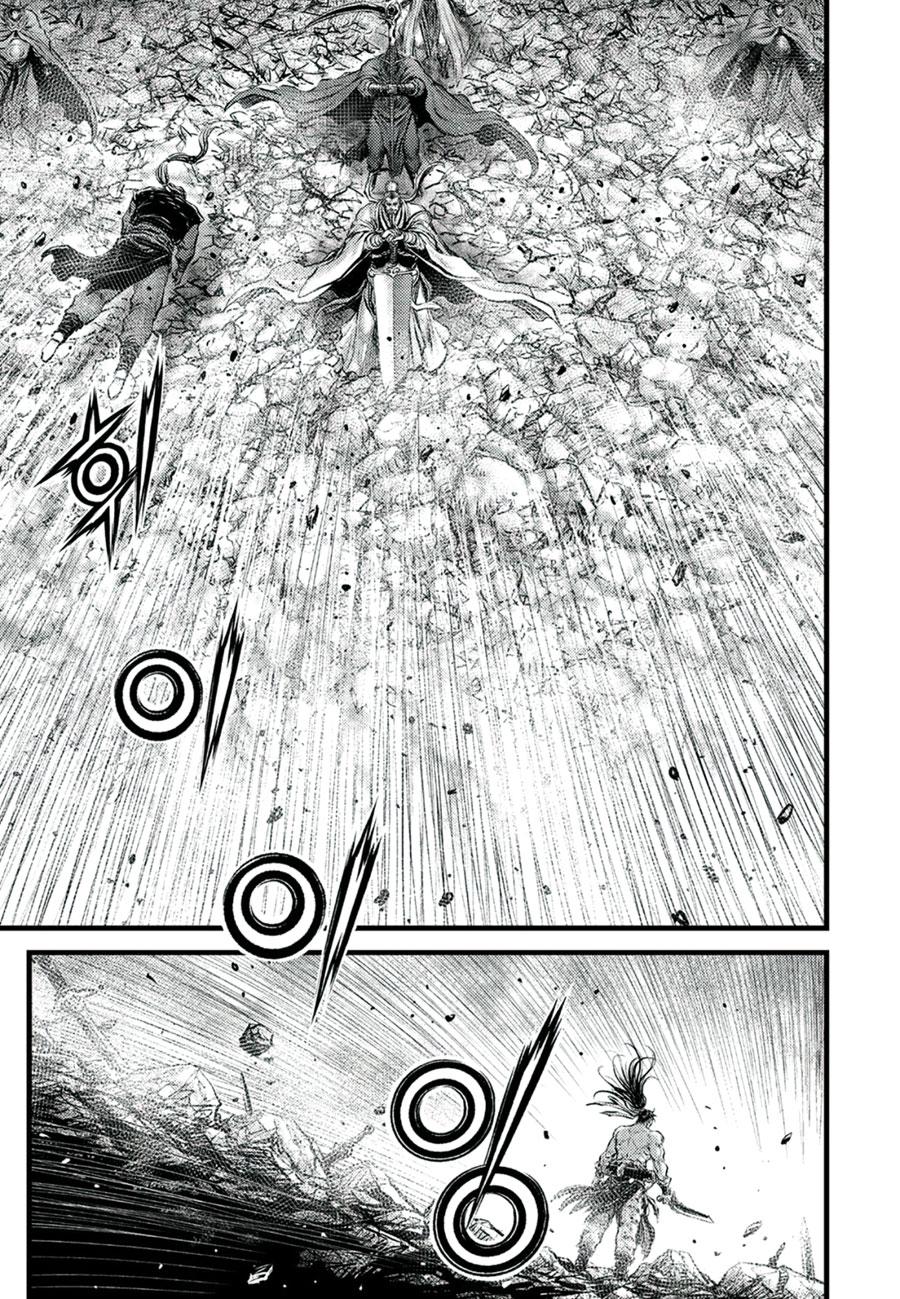 Ruler of the Land Chapter 652 13