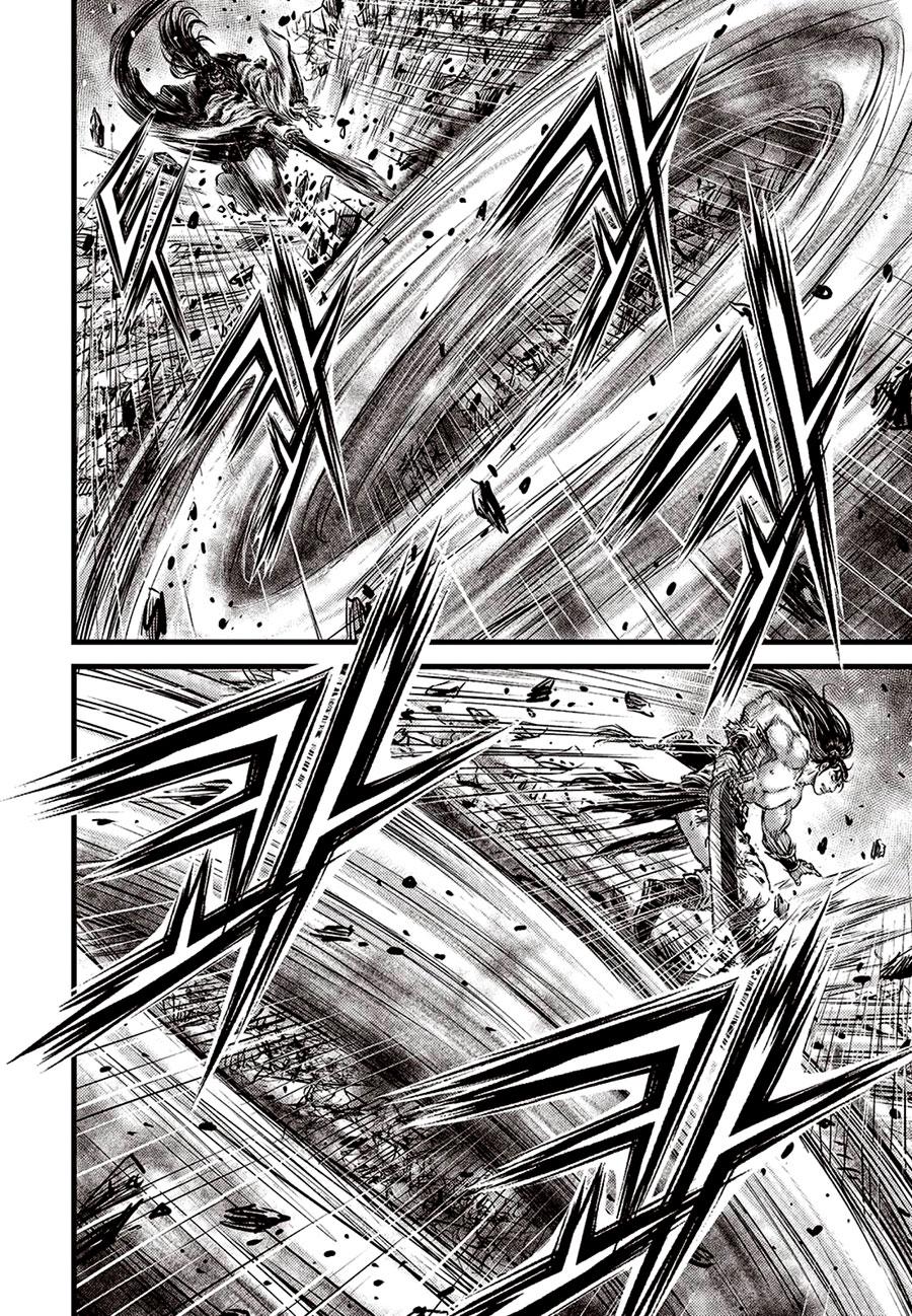 Ruler of the Land Chapter 654 6