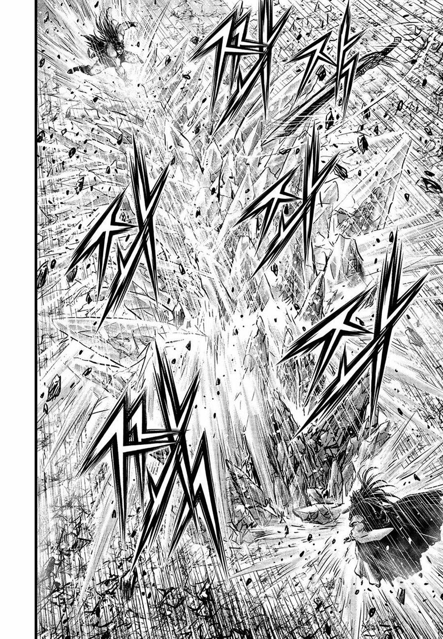 Ruler of the Land Chapter 657 8