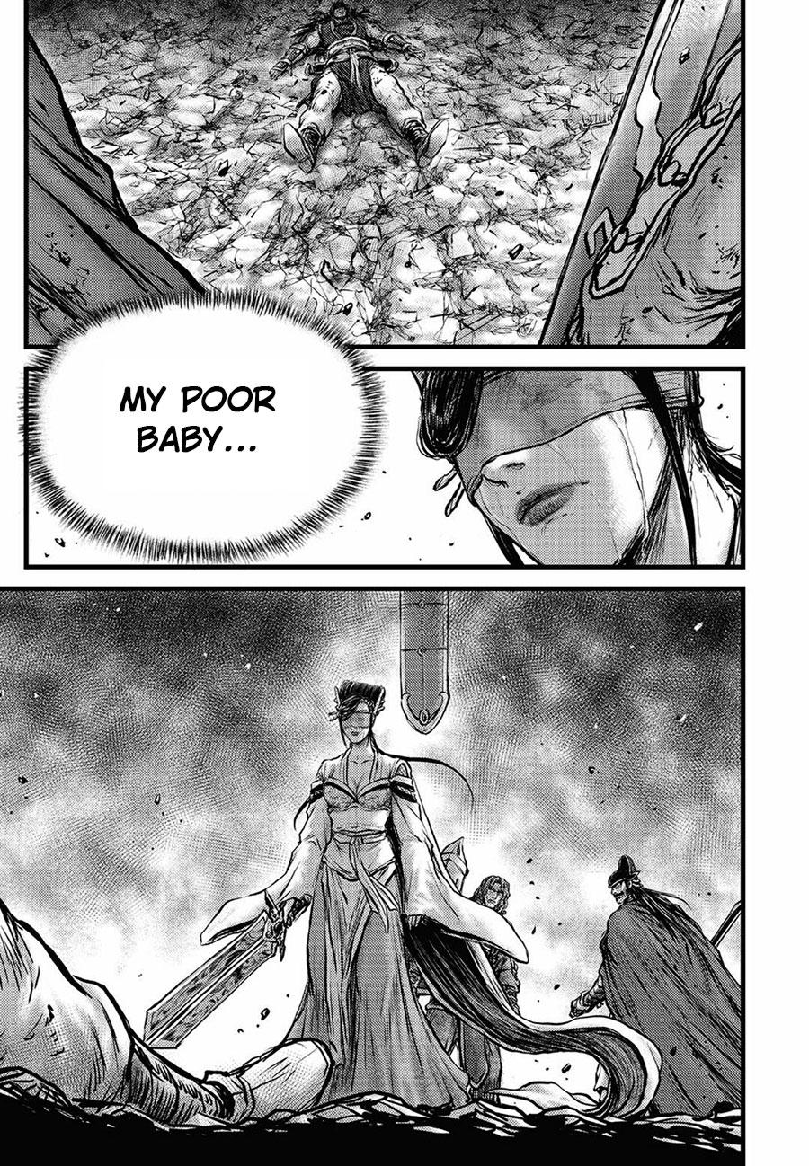 Ruler of the Land Chapter 658 15