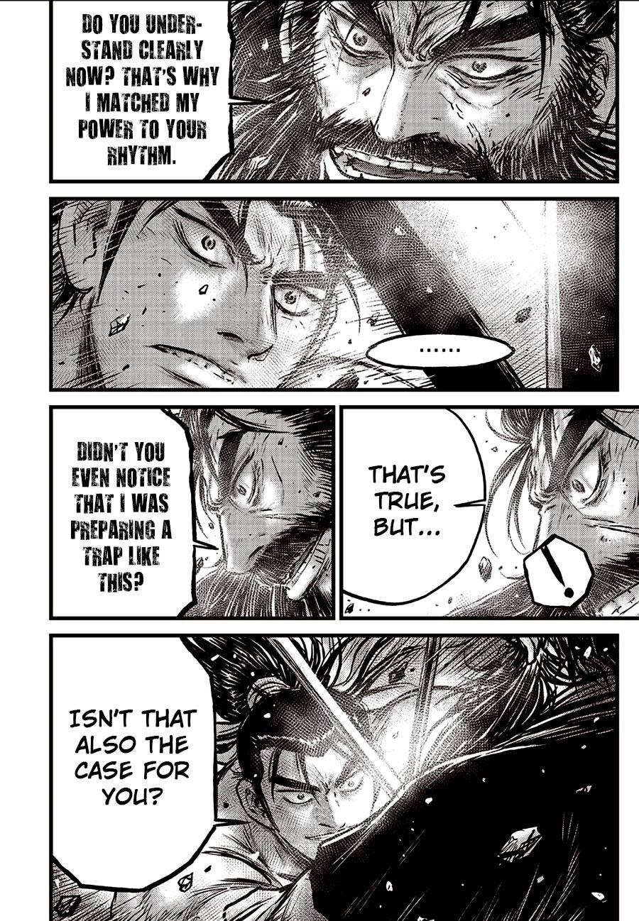 Ruler of the Land Chapter 659 16