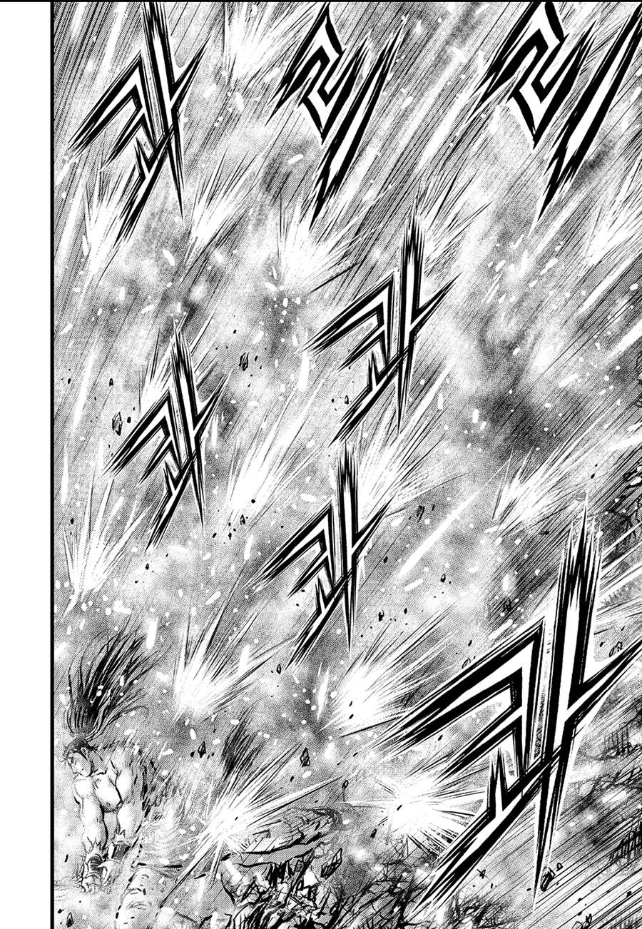 Ruler of the Land Chapter 659 27