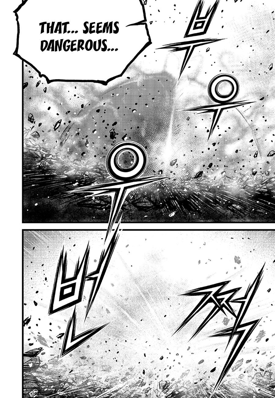 Ruler of the Land Chapter 659 29