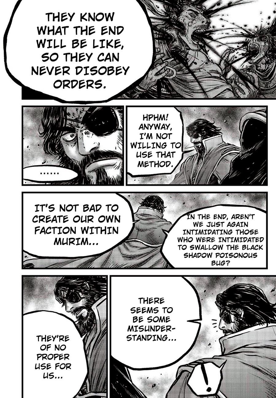 Ruler of the Land Chapter 660 30