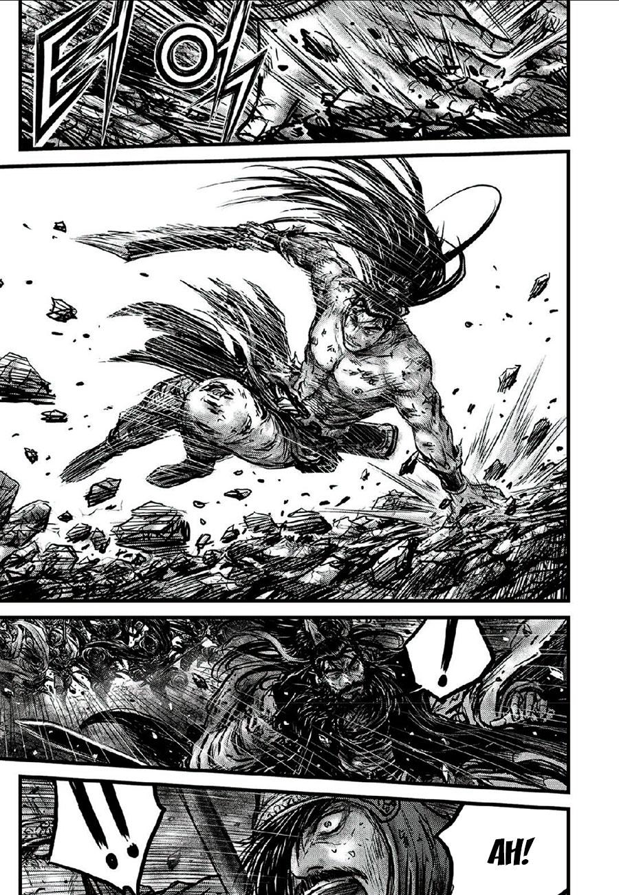 Ruler of the Land Chapter 664 13