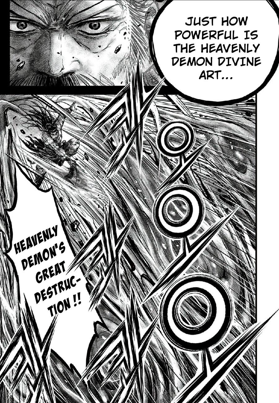 Ruler of the Land Chapter 664 23