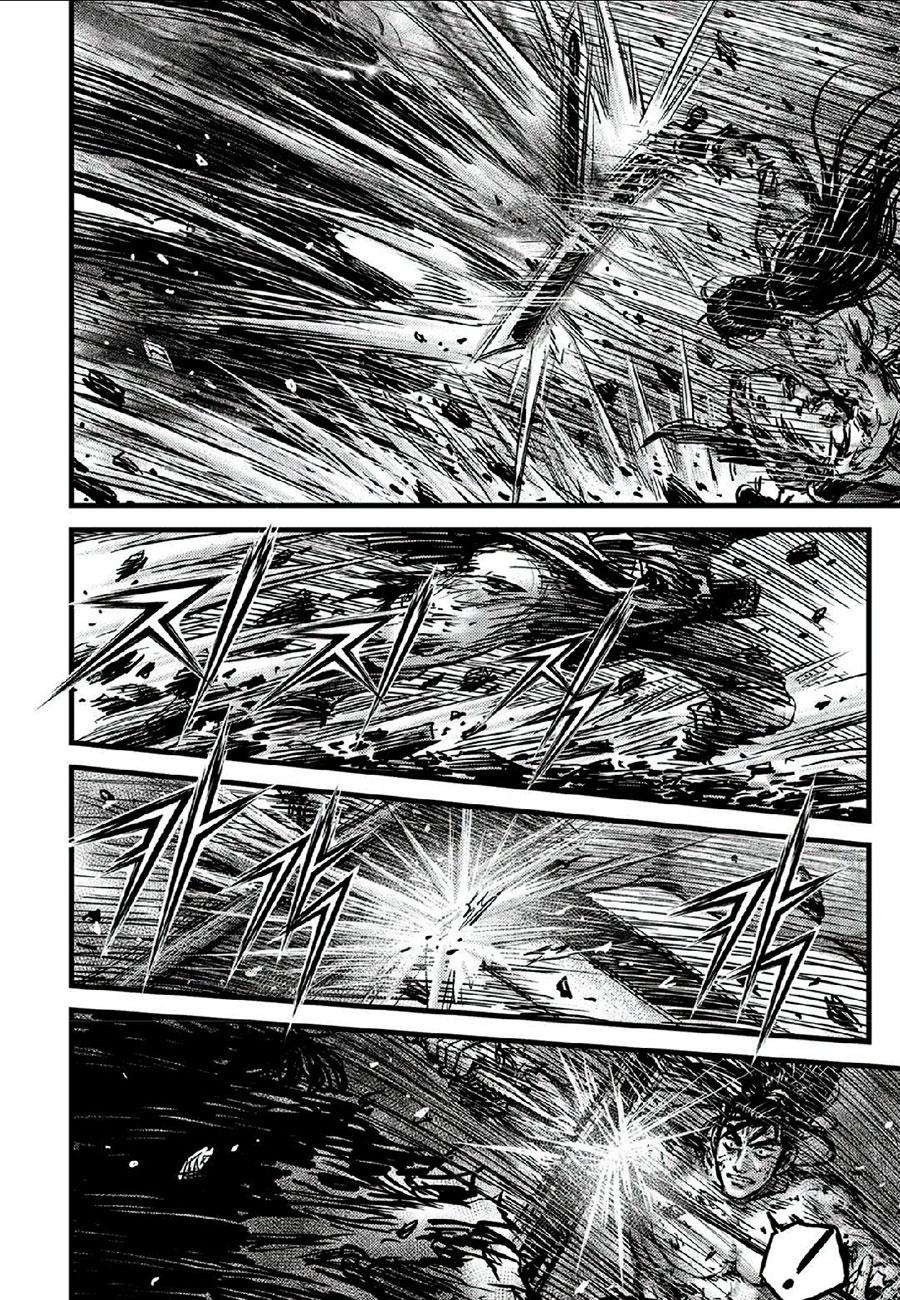 Ruler of the Land Chapter 664 28